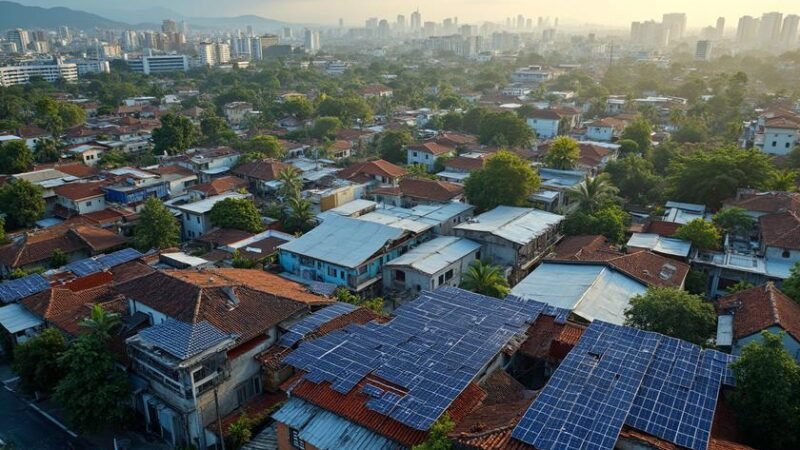 Ampliação Irregular de Sistemas Fotovoltaicos: Riscos e Consequências