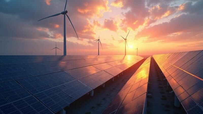 Análise de Mercado e Contexto Competitivo