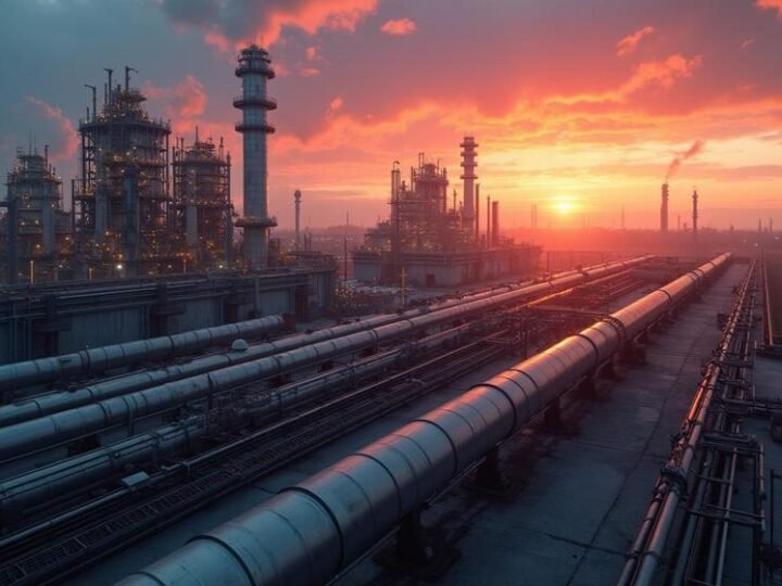 ANP na Balança: “Gas Release” Não Pode Ignorar o Gigante Petrobras na Oferta de Gás