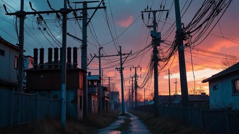 Apagões recorrentes: falta de solução ou falta de vontade?