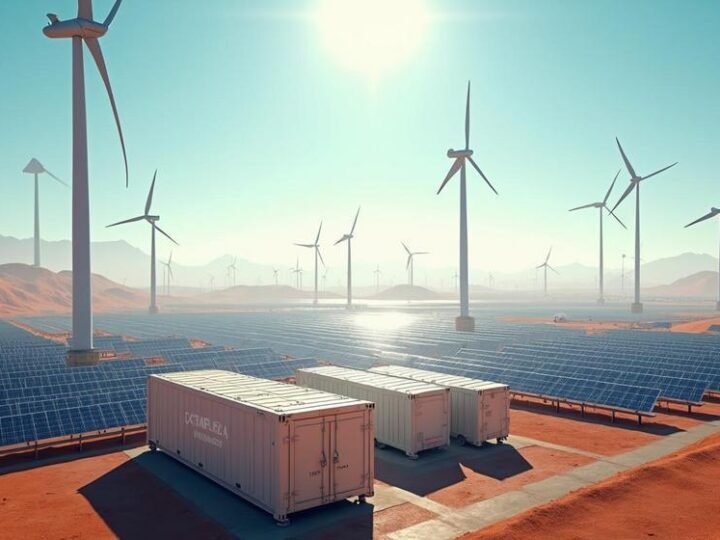 Arayara Desafia Carvão no Leilão de Capacidade: Futuro da Energia em Debate