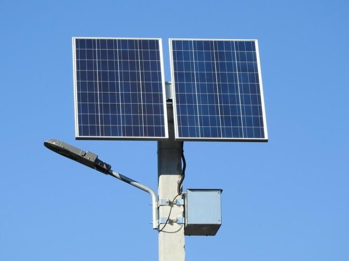 Armazenamento de Energia Inovador