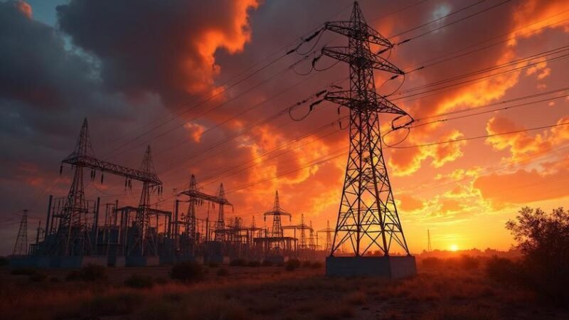 Atraso no Leilão de Capacidade: ONS Alerta para Custos Elevados e Risco de Desabastecimento