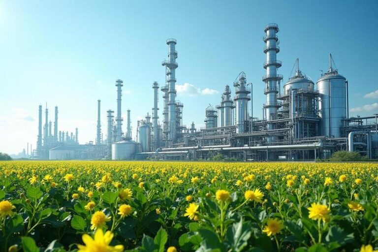 Aumento Biodiesel Diesel: Governo Prioriza Análise Técnica e Impacto Econômico