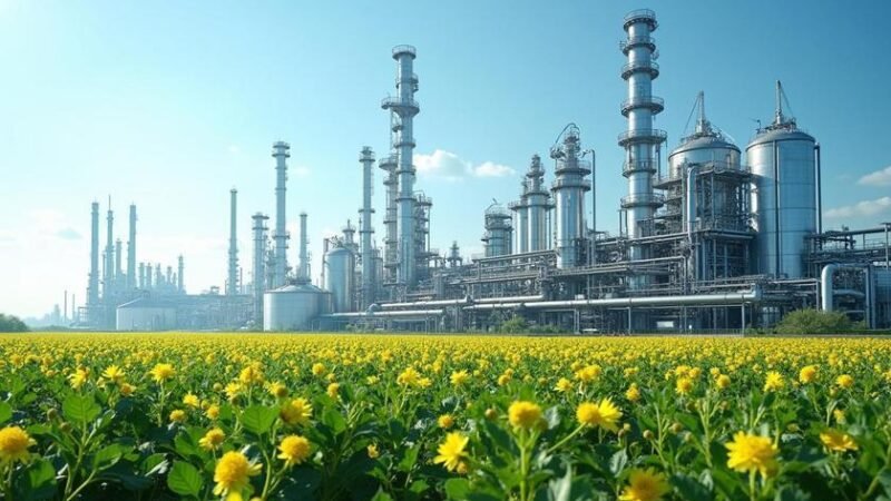 Aumento Biodiesel Diesel: Governo Prioriza Análise Técnica e Impacto Econômico