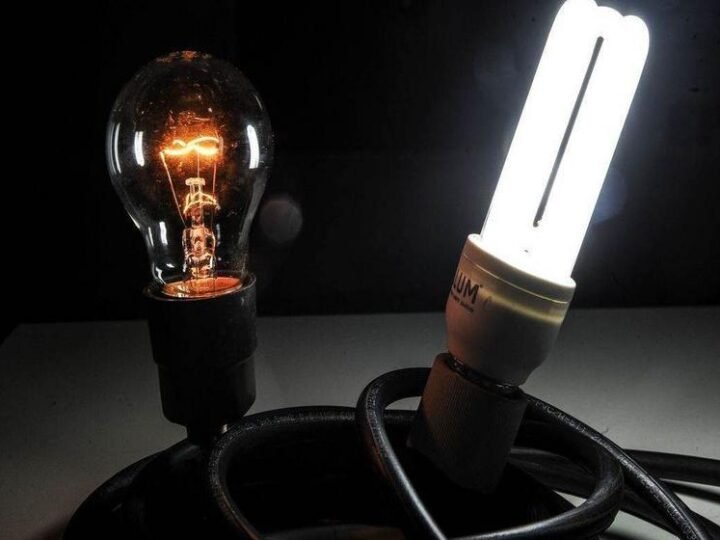 Aumento de 8% nas contas de luz em 2026