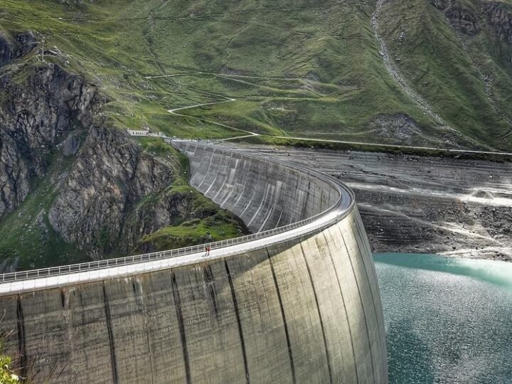 Bandeira tarifária verde em abril devido a chuvas