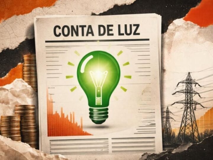 Bandeira tarifária verde em abril sem custo extra