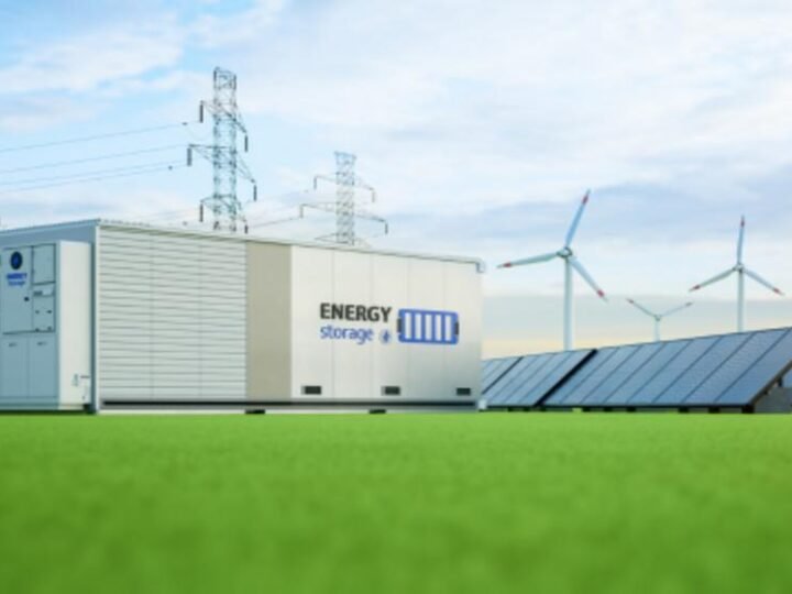 Baterias para estabilizar sistema elétrico e ampliar renováveis