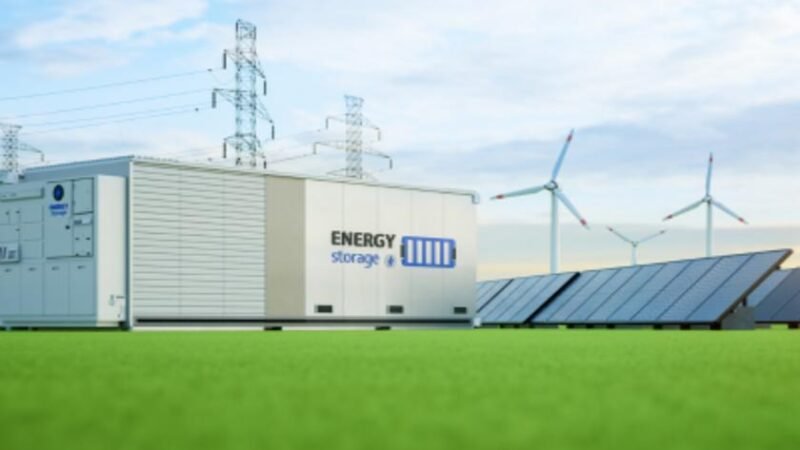 Baterias para estabilizar sistema elétrico e ampliar renováveis