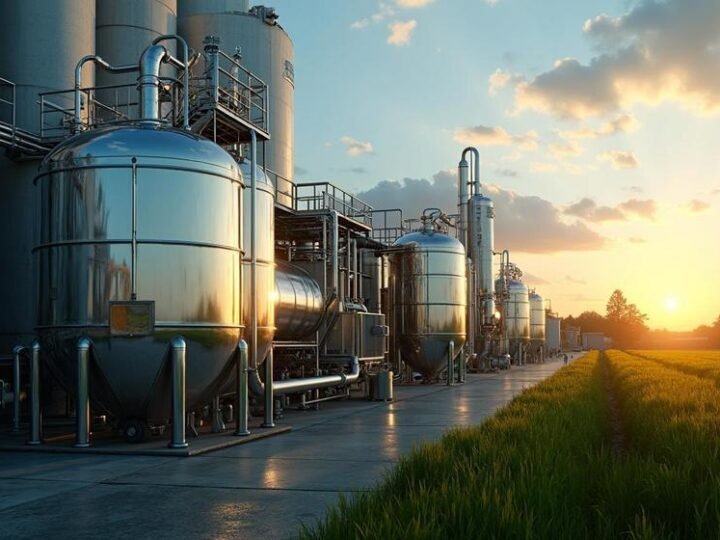 Biodiesel no Limite: Produtores Cobram Testes Urgentes para Avançar ao B25