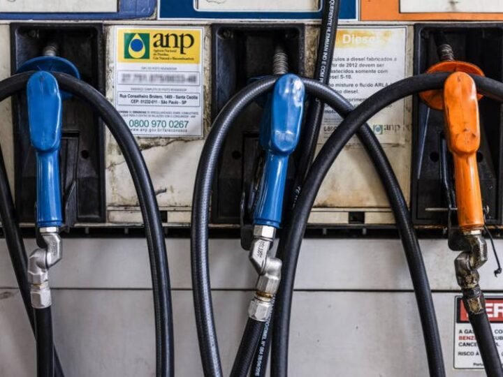 Biodiesel supera diesel importado em preço