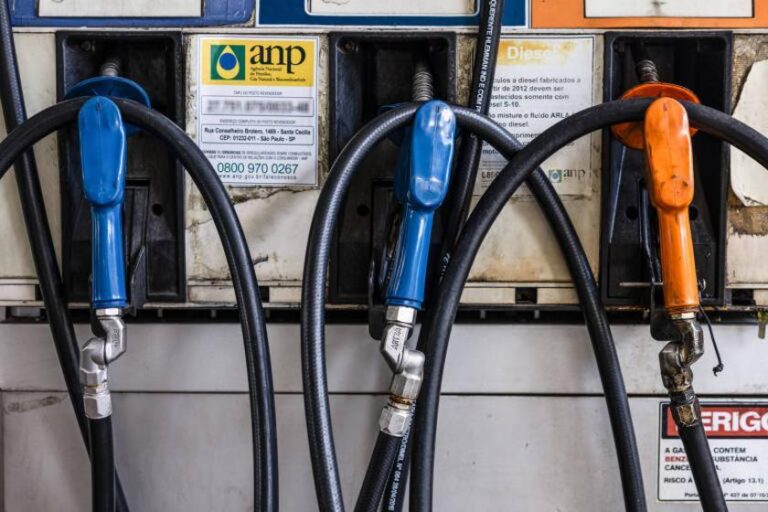 Biodiesel supera diesel importado em preço