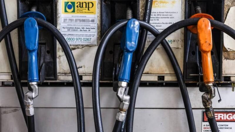 Biodiesel supera diesel importado em preço