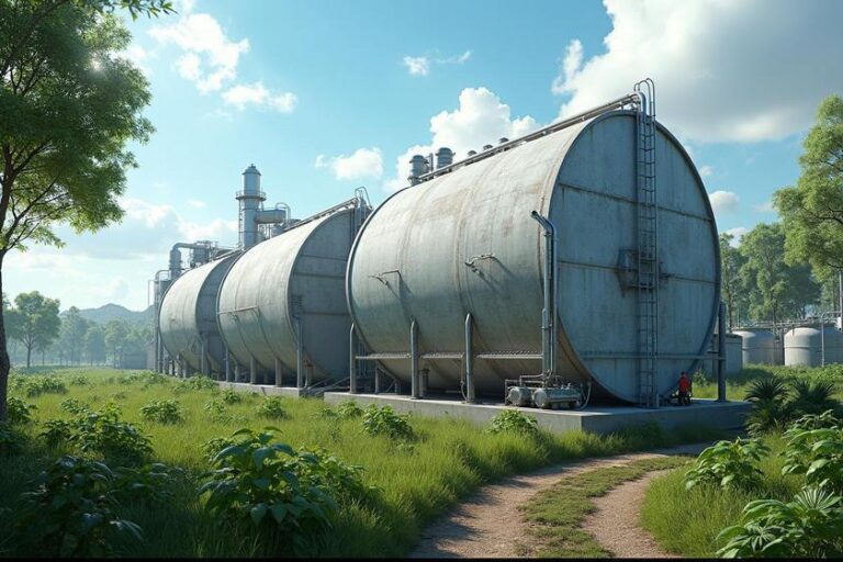 Biodigestão em Foco: MME Enquadra Projetos no Reidi e Impulsiona Geração de Energia Renovável