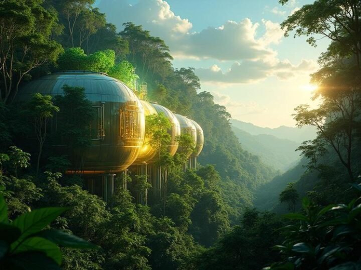 Biossoluções: A Carta Curinga na Transição Energética Brasileira