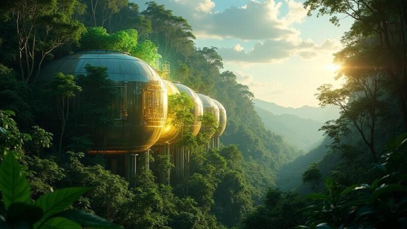 Biossoluções: A Carta Curinga na Transição Energética Brasileira