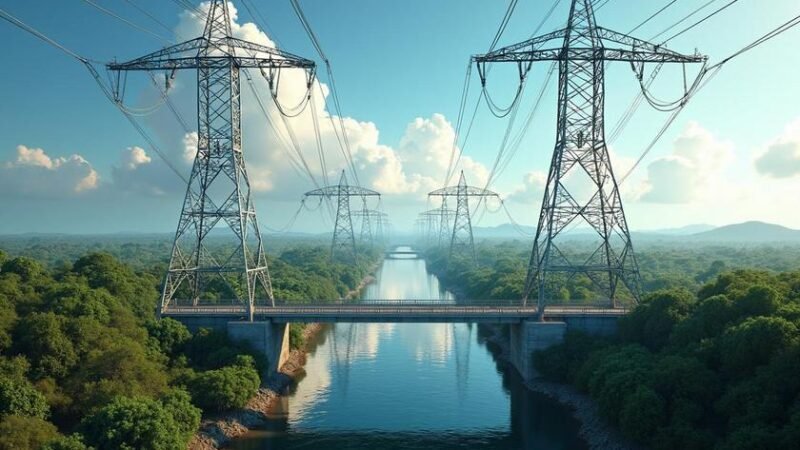 Brasil-Bolívia: Interconexão Elétrica Promete Energia e Integração Regional