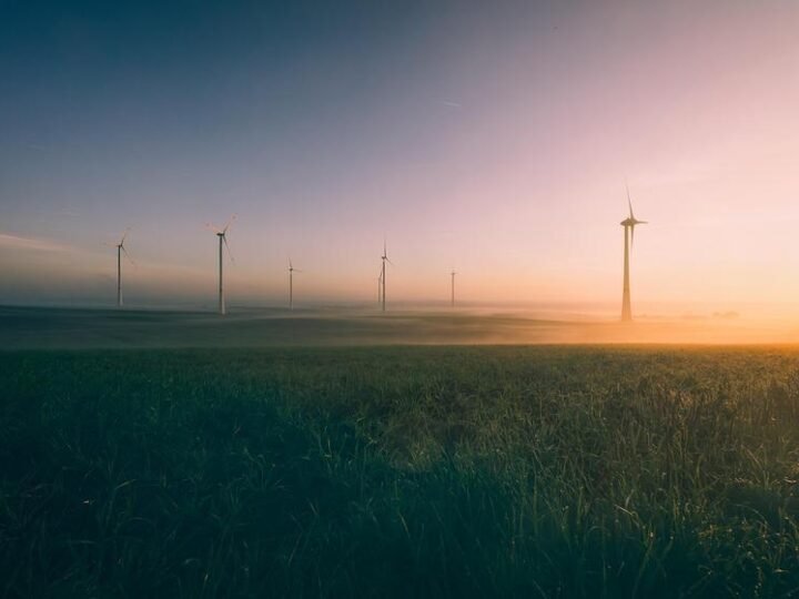 Brasil e Quênia unem forças para energia renovável Brasil e Quênia unem forças para energia renovável