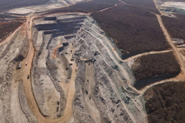 Brasil em corrida contra tempo por minerais críticos