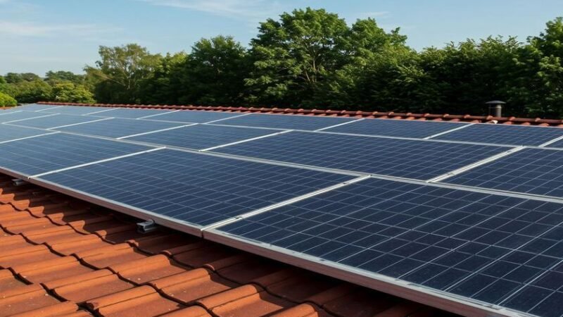 Brasileiros querem energia limpa, mas não pagam mais