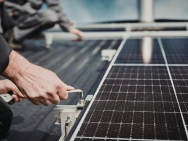 Brasília lidera energia solar no Brasil Brasília lidera energia solar no Brasil