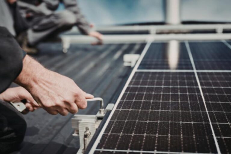 Brasília lidera energia solar no Brasil