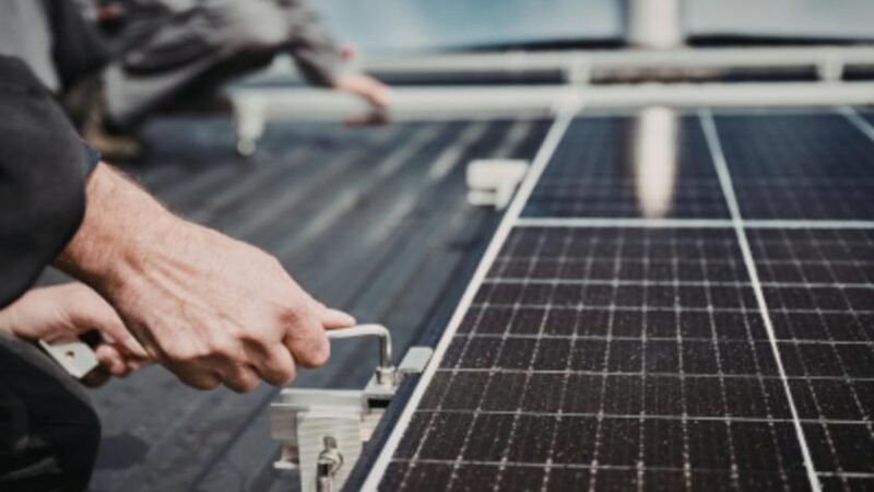 Brasília lidera geração de energia solar no Brasil