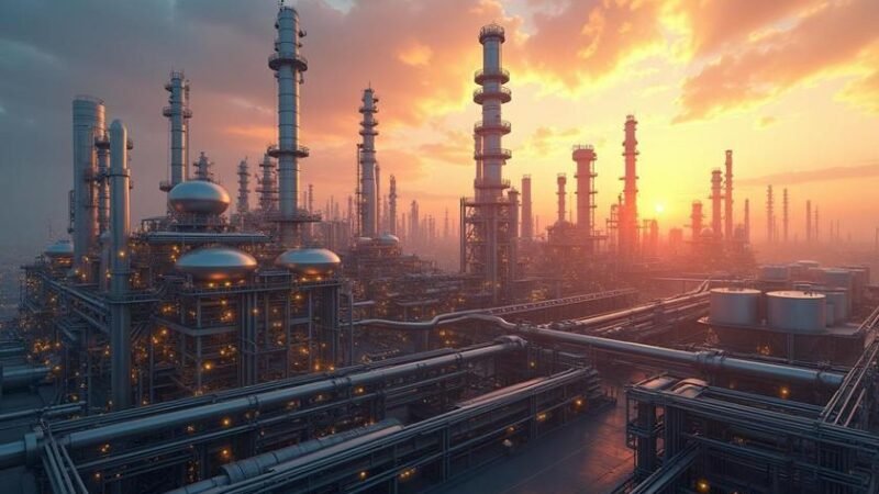 Caminho Comum: Estados e Federal na Medida por Combustíveis