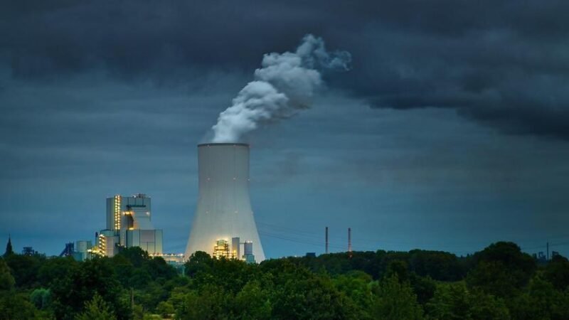 Capacidade Industrial Sul Crescente em 0,6 Pontos Percentuais