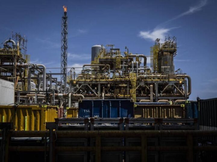 Captura de carbono salva combustíveis fósseis