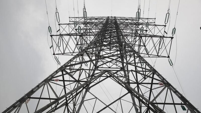 Centro de Operação Integrado da EDP no Espírito Santo