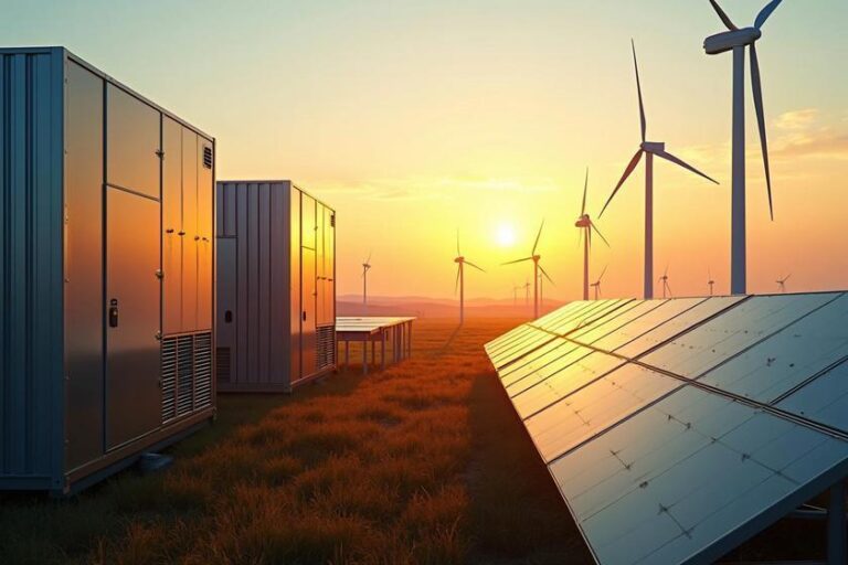 Chuvas Salvam Cenário Elétrico, Mas CMSE Pede Cautela no Sul