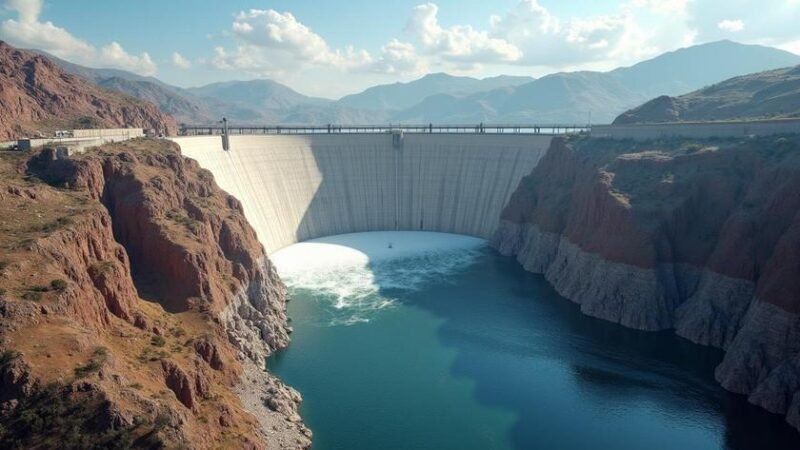 CNPE Debate Leilão: Baterias de Água na Segurança Elétrica Brasileira