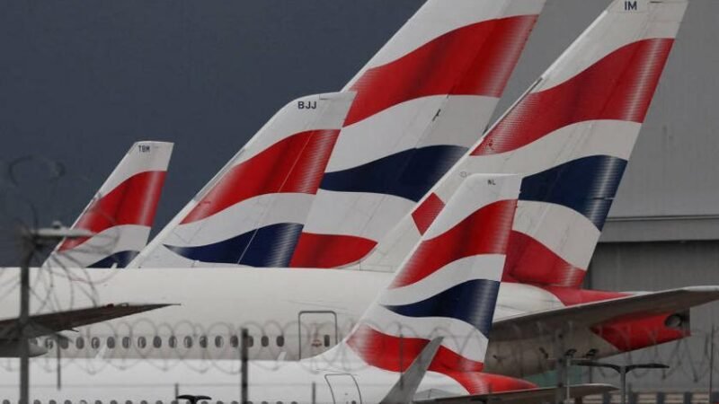 Companhias aéreas pedem adiamento de regras de combustível verde