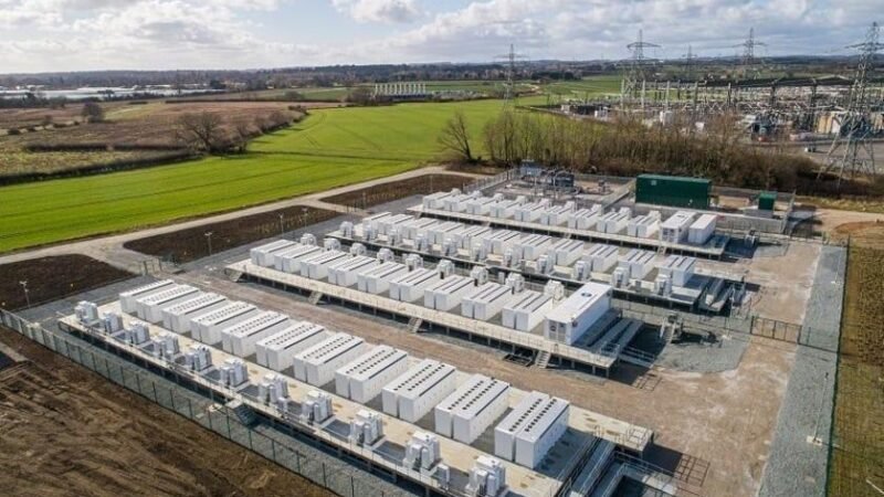 Contratação de térmicas ameaça leilão de armazenamento de energia