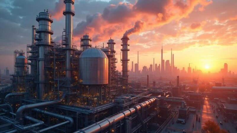 Contratação de Usinas Flexíveis Promete Economia ao Consumidor, Afirma MME