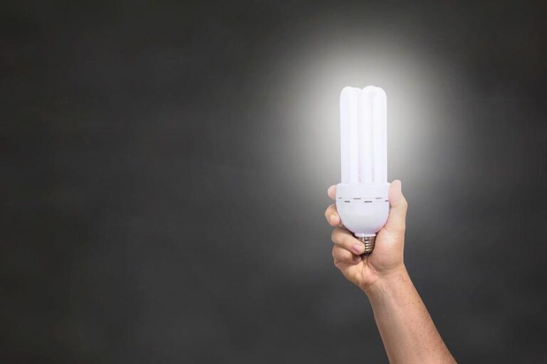 Controle de energia nas mãos do consumidor