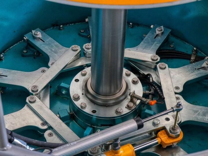 Copel investe R$ 300 milhões em modernização de usina hidrelétrica