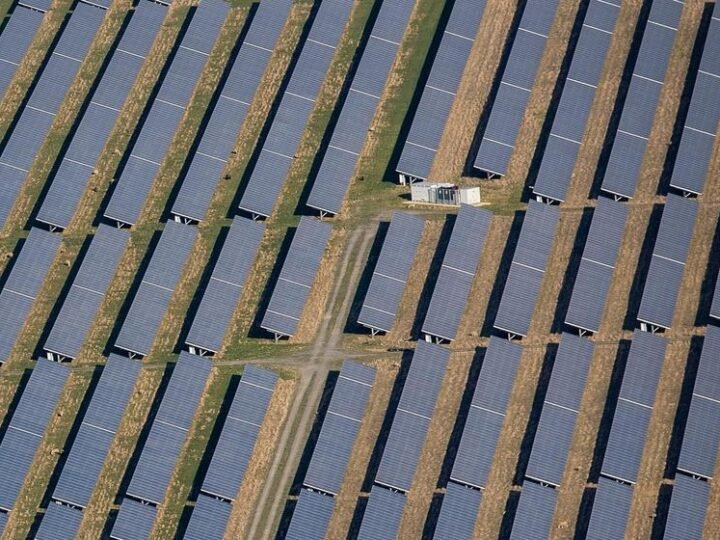 Crescimento acelera em mercado livre de energia em 2026