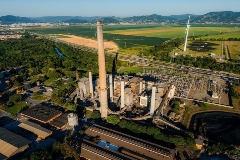 Crise Energética: Tecnologia e Ásia como Solução