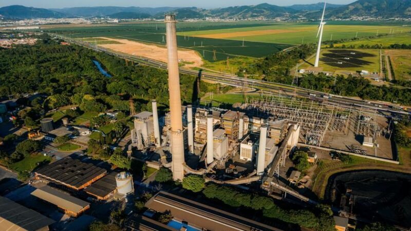 Crise Energética: Tecnologia e Ásia como Solução