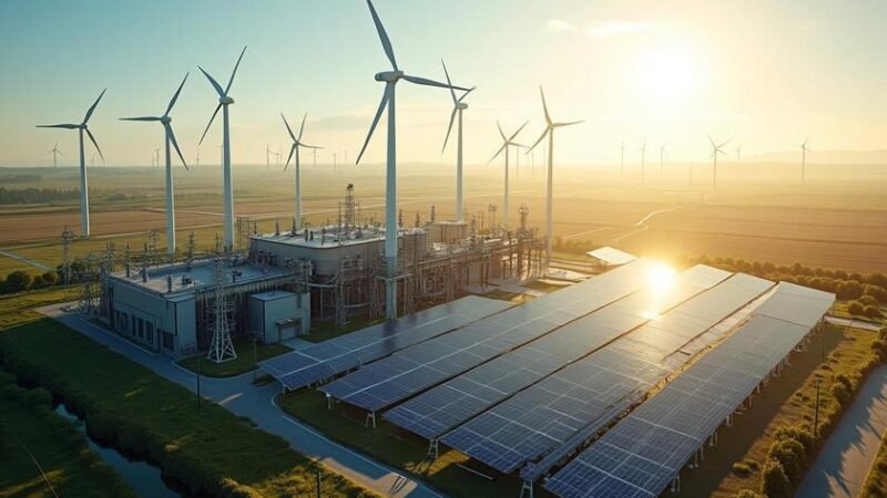 Curtailment no Foco: Câmara Busca Futuro Sustentável para Renováveis