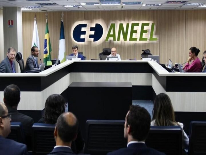 Decisão sobre caducidade da Enel em São Paulo é adiada