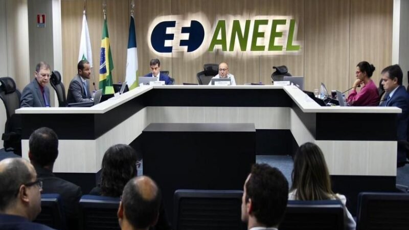 Decisão sobre caducidade da Enel em São Paulo é adiada