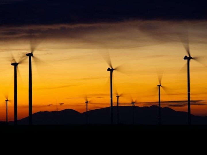 Demanda de energia cai 0,5% em março, segundo ONS