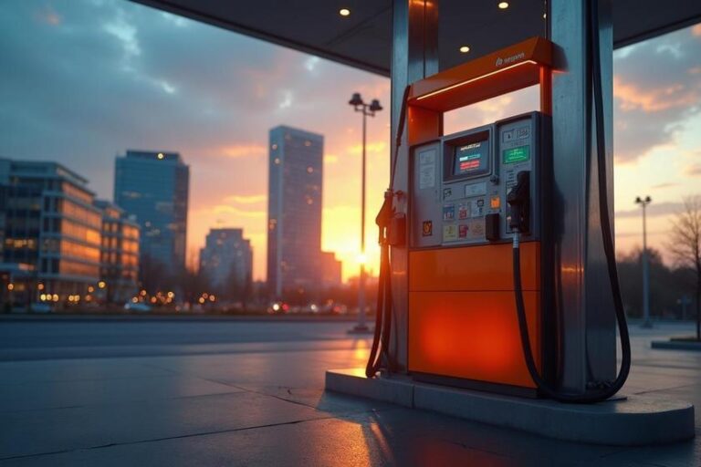 Diesel: Governo e Estados em Busca de Solução Compartilhada para Preços