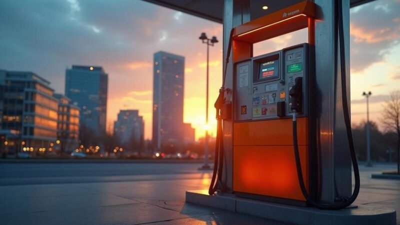 Diesel: Governo e Estados em Busca de Solução Compartilhada para Preços