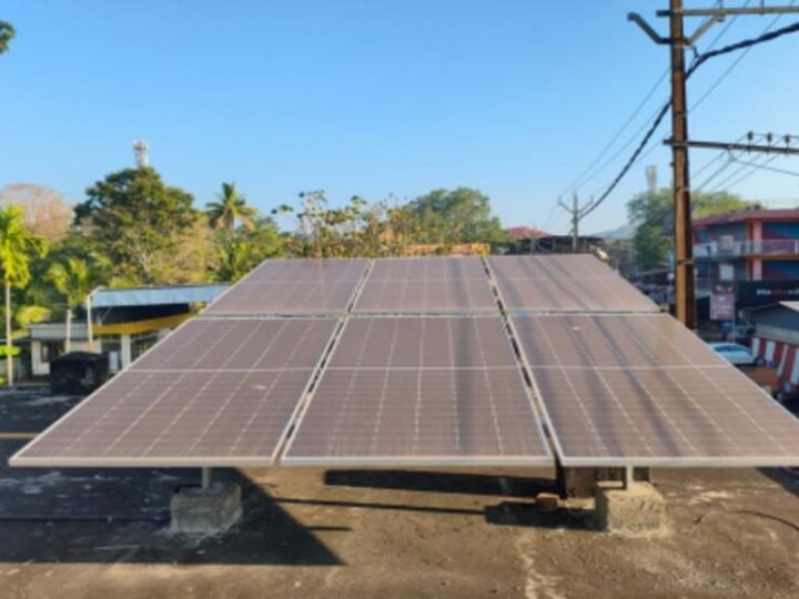 Economia na conta de energia com energia solar nas escolas