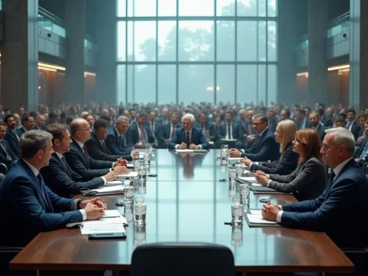 Eleição define novo comando da CCEE